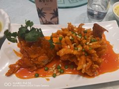 -金米箩大酒店(五角场店)