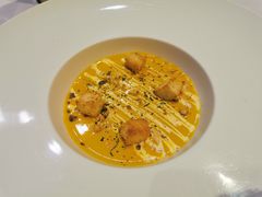 -L'Arome芳芳法国餐厅(仙林金鹰店)