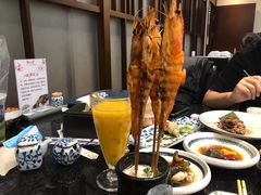 -德川家日本料理(中关村寰太大厦店)