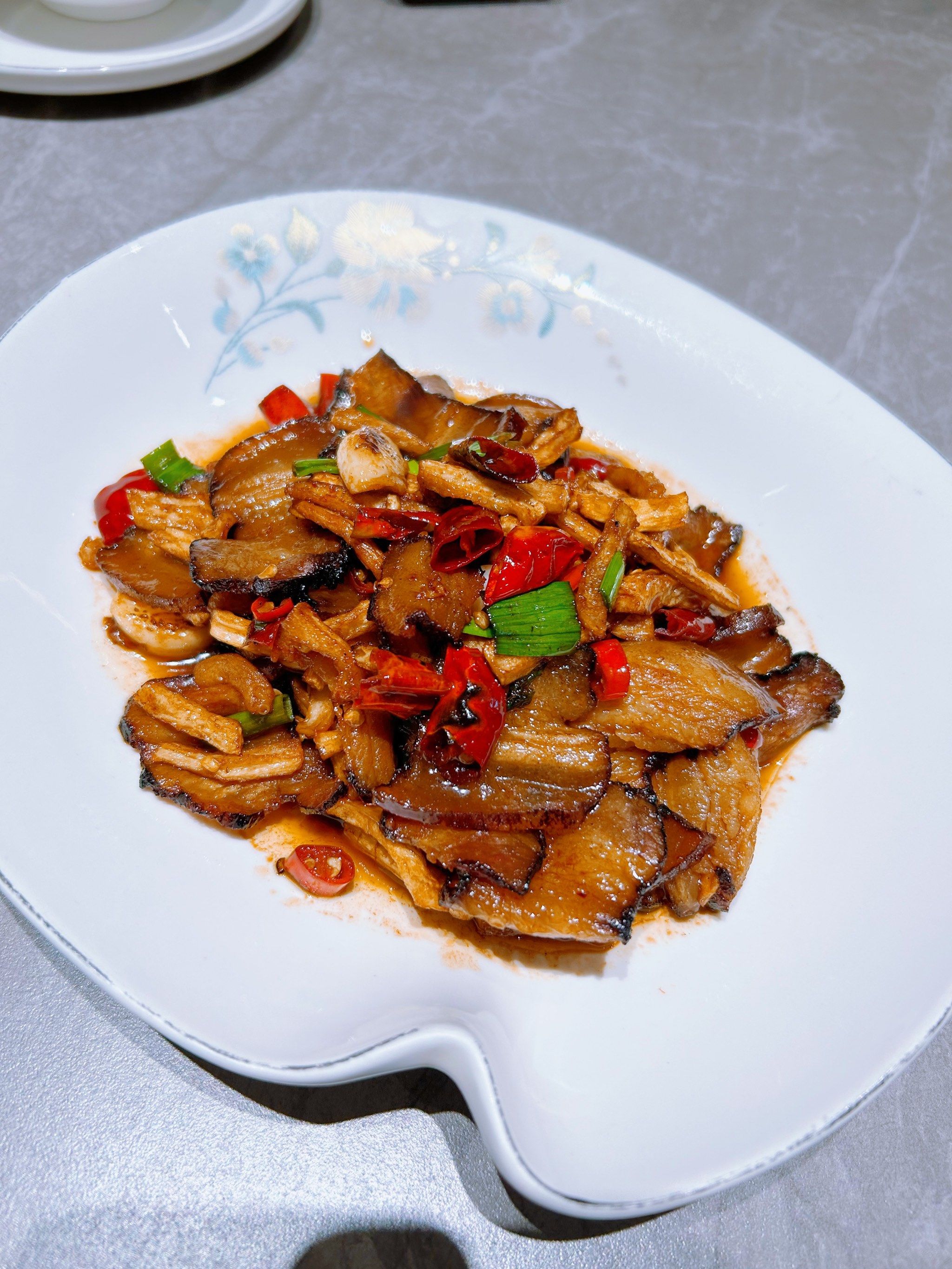 炒出新高度的湘味