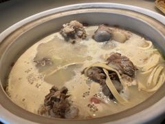 -小骨煲金华砂锅(转塘金街美地店)