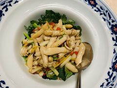 -绣园·茶食宴(湘绣博物馆店)