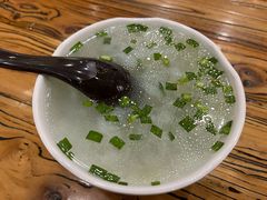 浆水漏鱼-杜记甜食(大众巷店)