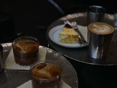 馥芮白-Au Cafe&Roastery(华侨城店)