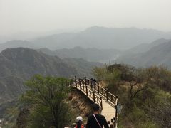 -大岭沟猕猴桃谷风景区