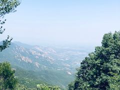-妙峰山风景名胜区