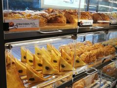 -85度C(江阴青果店)