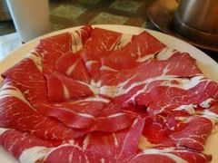 -清真·鸦儿李记·涮肉(和平里店)