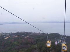 -东湖磨山景区