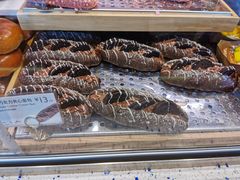 -巴黎贝甜(泗泾店)
