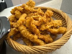 -渝悦情·新派川菜(建国门店)
