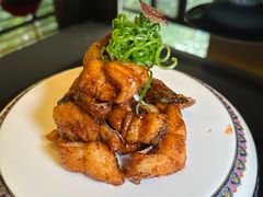 -西安凯悦酒店·湖畔中餐厅