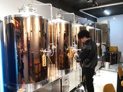 -玩啤国度精酿啤酒(宝山店)