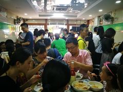 大堂-荔林食店(西华路店)