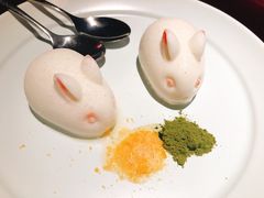 山药兔-掌柜的店·河南菜(世茂店)