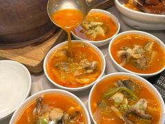 -滋粥楼·顺德菜(番禺广场总店)