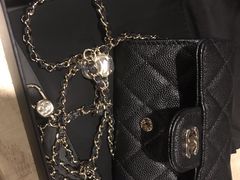 -Chanel(德基广场店)