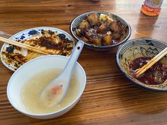 -洁美凉粉店(温江店)