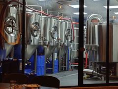 -Ambra Haus琥珀屋精酿餐厅(宝山店)