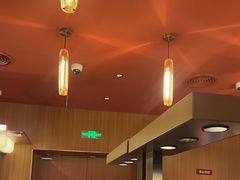 -巴奴毛肚火锅(二七万达店)