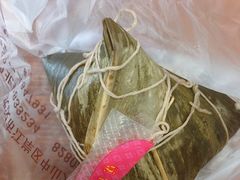 红豆沙粽子-五芳斋(中山大道总店)