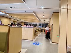 -海底捞火锅(武胜路凯德广场店)