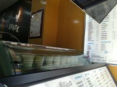 -奶茶博士(阳春广场店)
