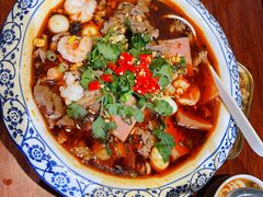 -福牛堂 Noodle Talk Home Cuisine