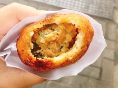 -煎意浓·吴记煎包(交通路店)