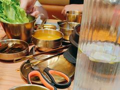 -闻老头·菊花炭烤肉(D11店)