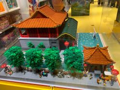 -乐高授权专卖店(济南万象城店)