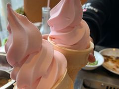 -韩厨烤肉火锅无限自助餐厅(潮流特区店)