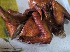 -吉莲利苑海鲜酒家(珠海拱北29年老字号店)