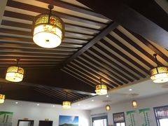 -呼吸森林·生态农庄农家乐私房菜