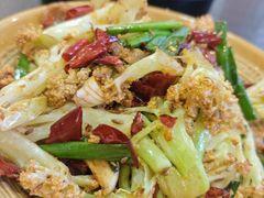 大碗花菜-湘肠香火锅店(团结湖店)