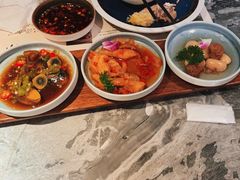 -大头椰·海南椰子鸡火锅(思明万象城店)