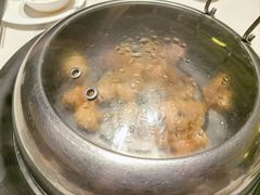 -青蓬蒸汽海鲜·深圳老字号·团建聚会(壹方城店)