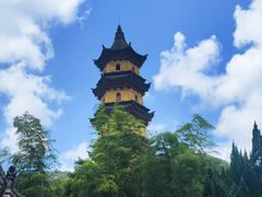 -阿育王寺