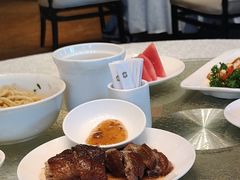 -香宫中餐厅 · 桂林香格里拉