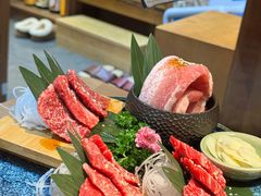 -丸藏和牛烧肉专门店(园区师惠坊店)
