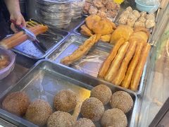 -蒙记老牌豆浆