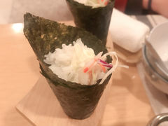 -古都日本料理(高桥路店)