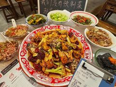 -江味龙虾馆·裸蓝龙虾(南山店)