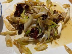 -胖老汉椒麻鸡清真新疆菜(西御街店)