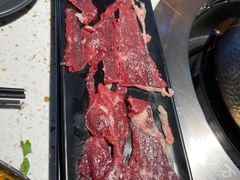 -海汕记·潮汕鲜牛肉火锅·自助