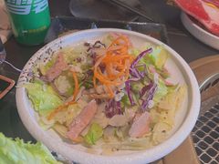 -谷牛和牛烤肉(漕河泾印象城店)