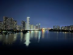-梅溪湖城市岛