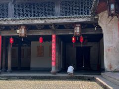 -新月集庭院咖啡馆(老邮局店)