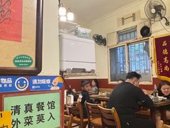 -清真宏玉祥黄门脸餐厅(华荫东里店)