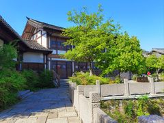 -茅山东方盐湖城景区